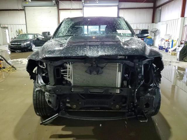 RAM 1500 2020