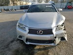 Lexus GS 2015