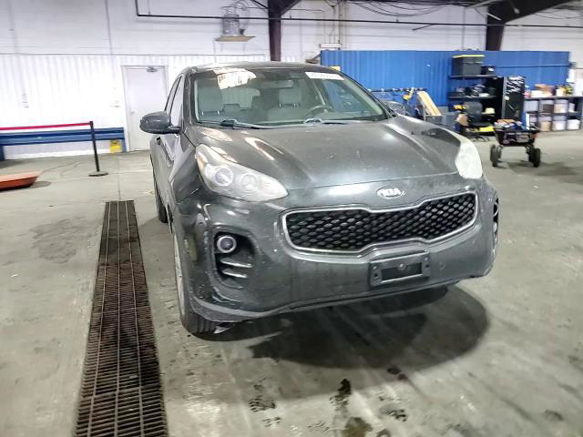 Kia Sportage 2017