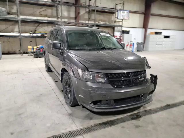 Dodge Journey 2020