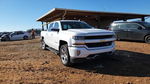 Chevrolet Silverado 2018