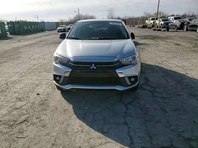 Mitsubishi Outlander 2018