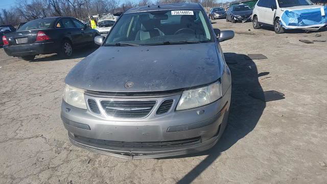 Saab 9-3 2004