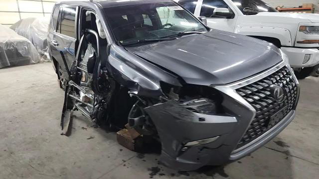 Lexus GX 2020
