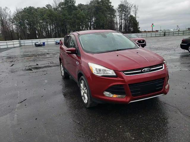 Ford Escape 2013
