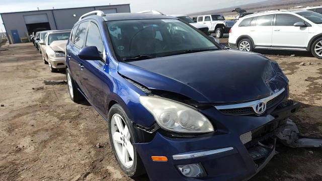 Hyundai Elantra 2012