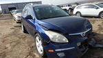 Hyundai Elantra 2012