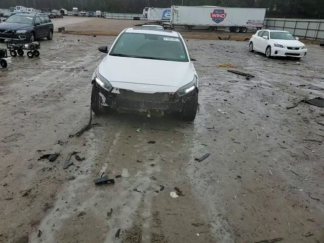 Kia Forte 2023