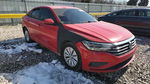 Volkswagen Jetta 2019