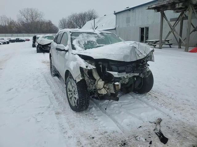 Ford Edge 2013