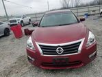 Nissan Altima 2013