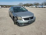 Mitsubishi Galant 2009