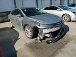 Chrysler 200 2016