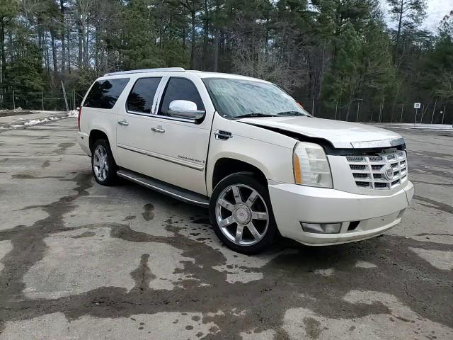 Cadillac Escalade 2009