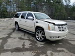 Cadillac Escalade 2009