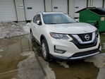 Nissan Rogue 2017
