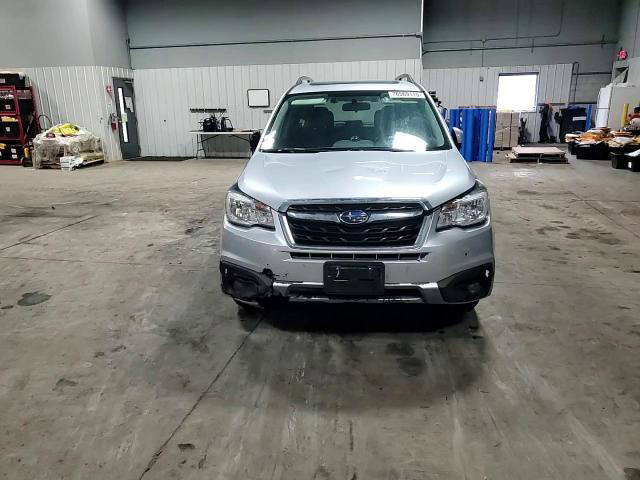Subaru Forester 2017