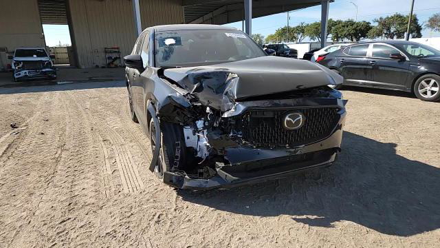 Mazda CX-5 2025
