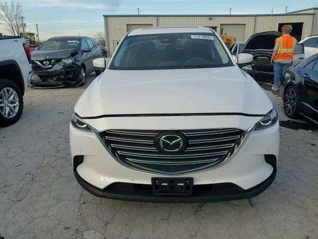 Mazda CX-9 2018