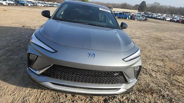 Buick Envista 2025