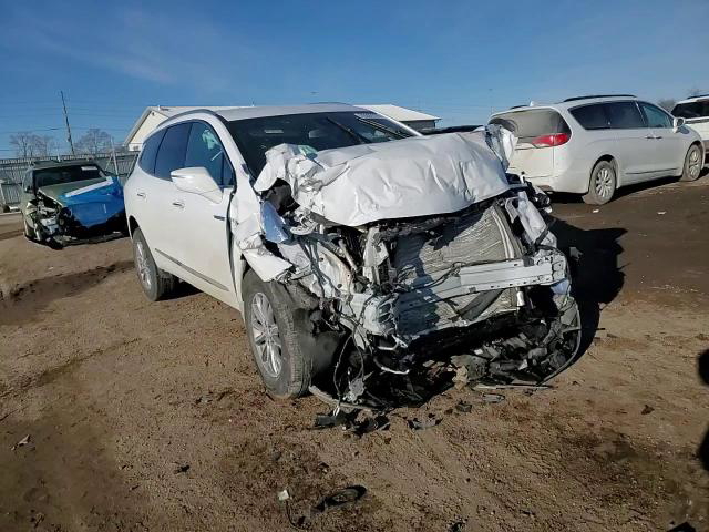 Buick Enclave 2023