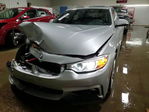 BMW Series 4 2016