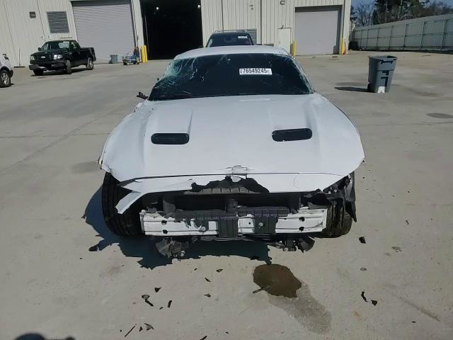 Ford Mustang 2019