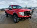 Ford F-150 2012