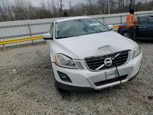 Volvo XC60 2010