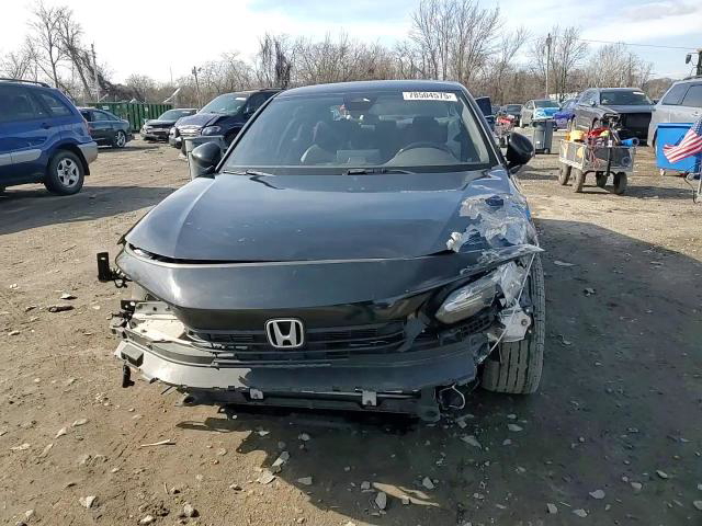 Honda Civic 2023