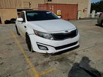 Kia Optima 2015