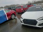 Audi RS5 2023