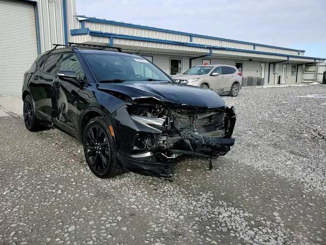 Chevrolet Blazer 2020