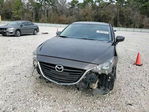 Mazda 3 2015
