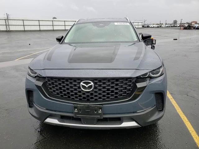 Mazda CX-50 2025