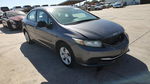 Honda Civic 2014