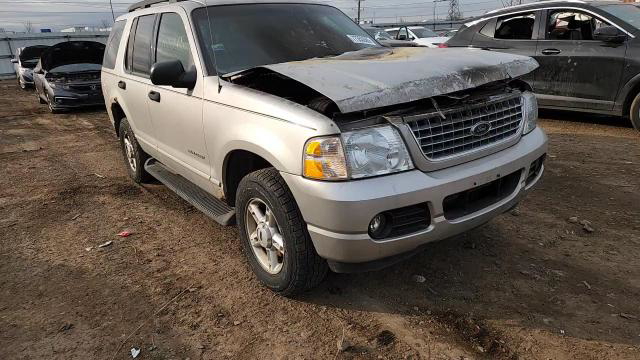 Ford Explorer 2005