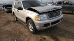 Ford Explorer 2005