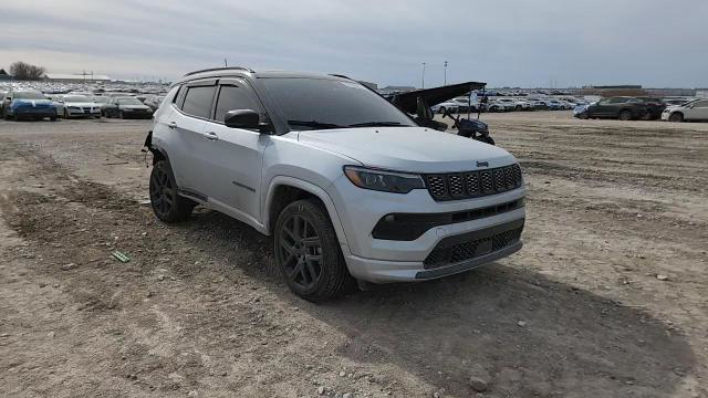 Jeep Compass 2024