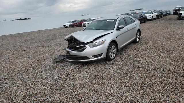 Ford Taurus 2013