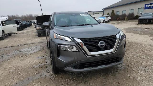 Nissan Rogue 2023