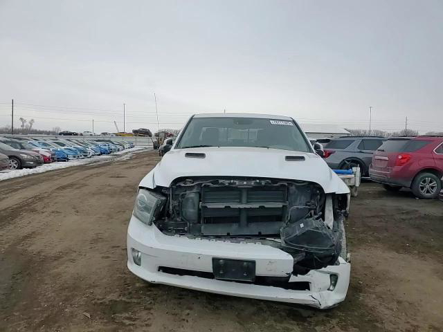 RAM 1500 2013