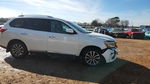 Nissan Pathfinder 2016