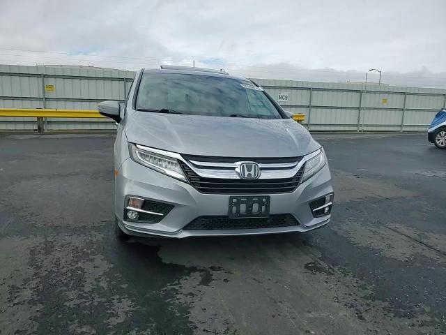 Honda Odyssey 2020