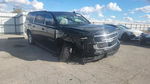 Chevrolet Suburban 2016