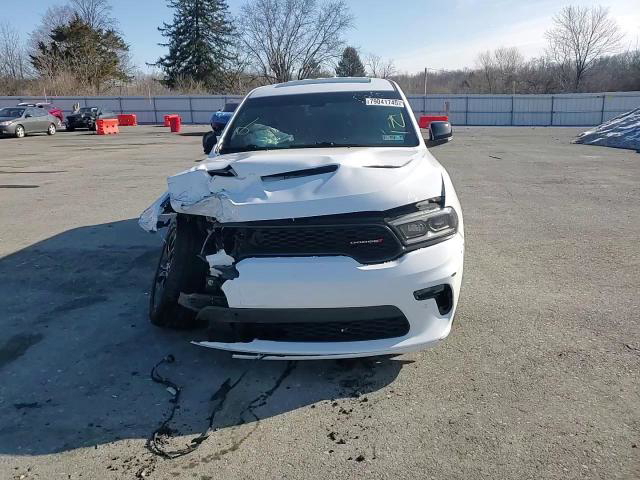 Dodge Durango 2021