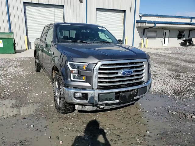 Ford F-150 2016