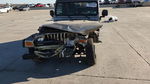Jeep Wrangler 2005