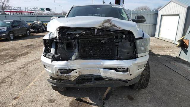 RAM 2500 2018