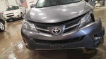 Toyota RAV 4 2013